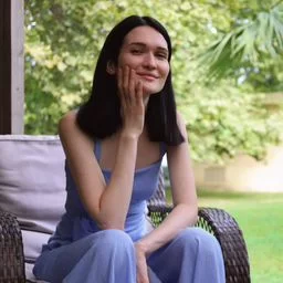 Аватар клиента Полина